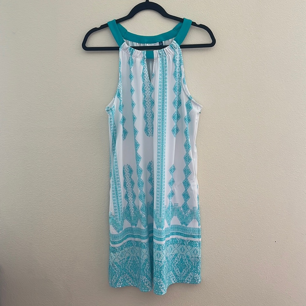 Cabana Life Halter Dress